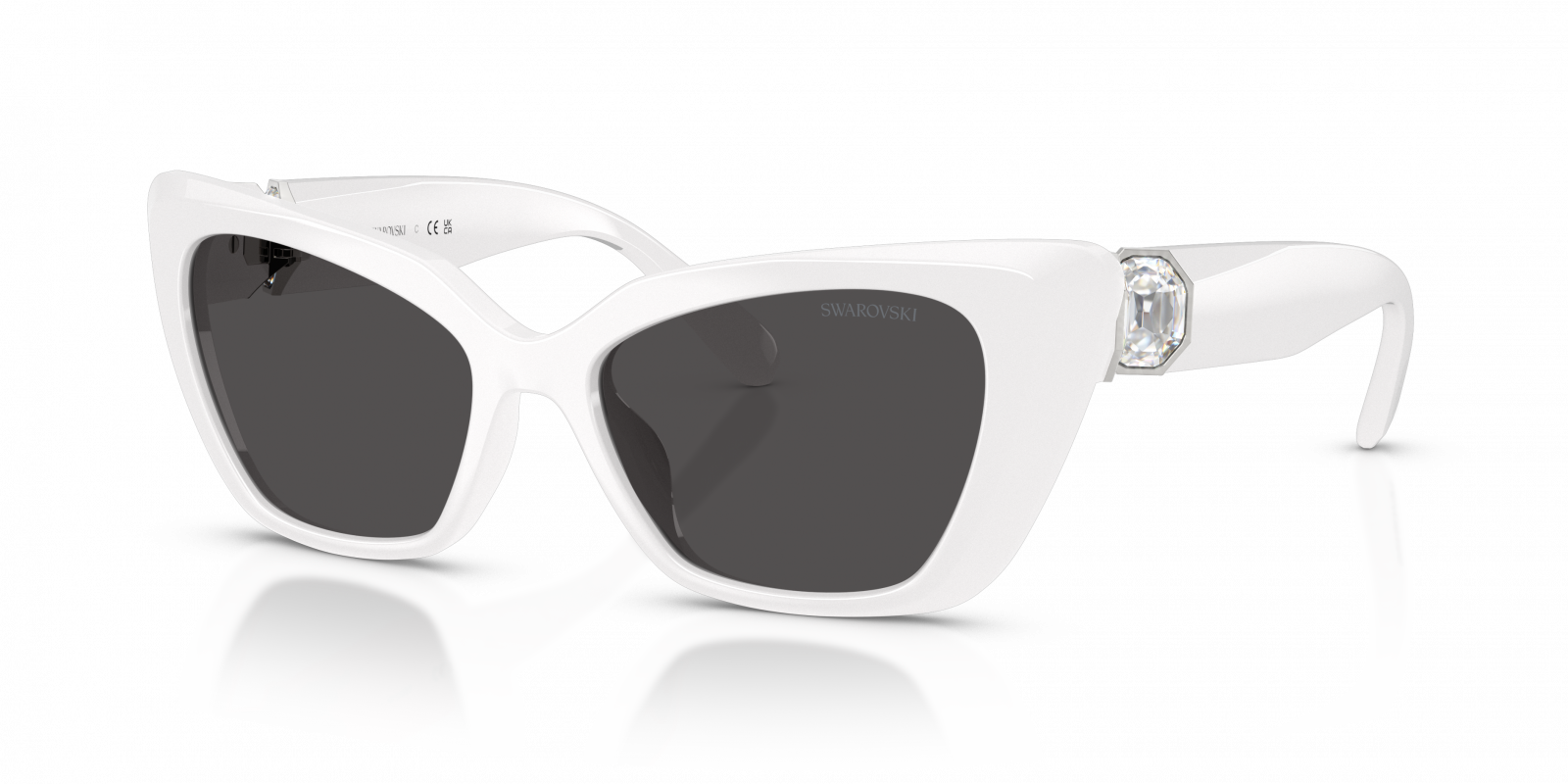 Swarovski SK6047 105087  